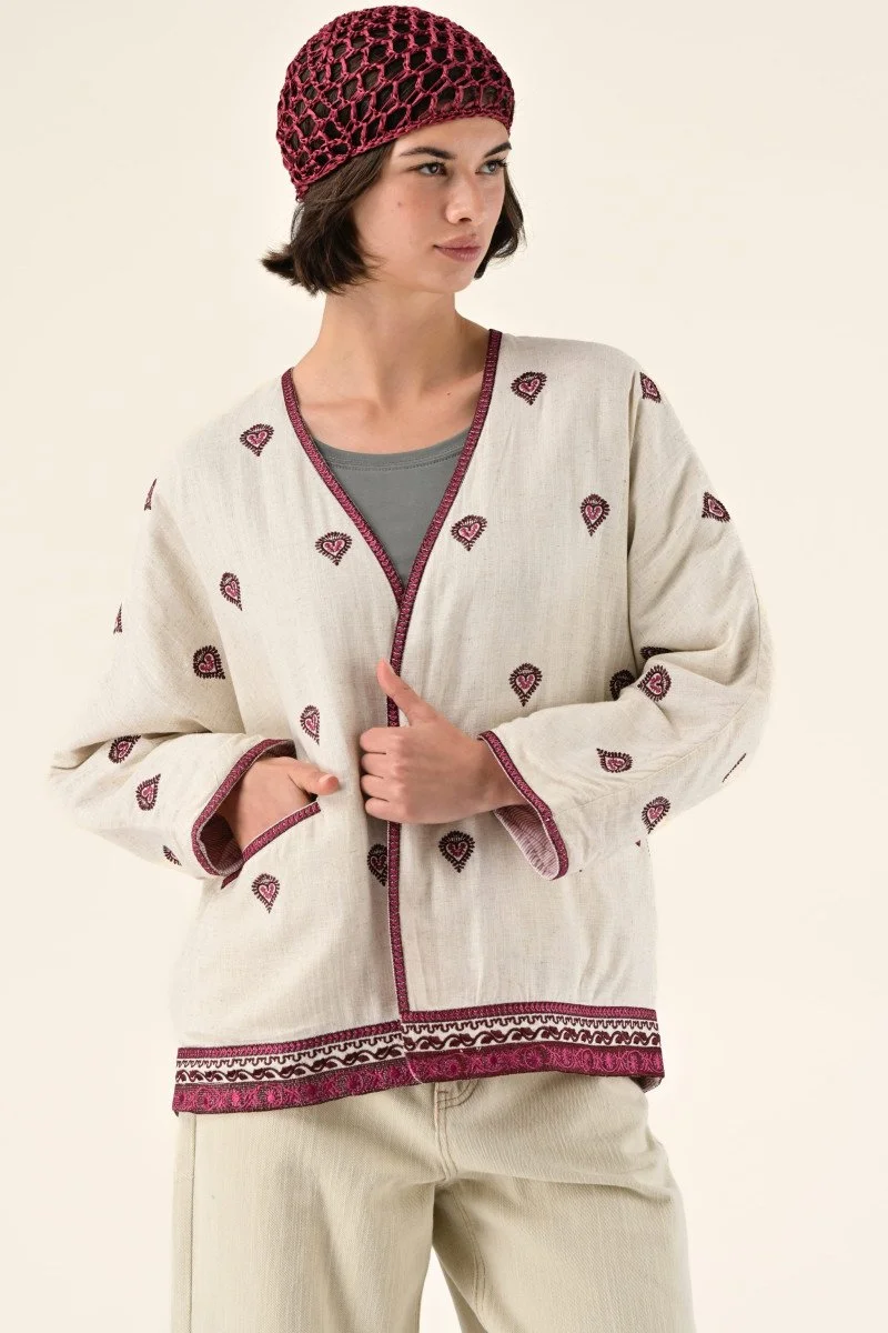 Kimono seldon