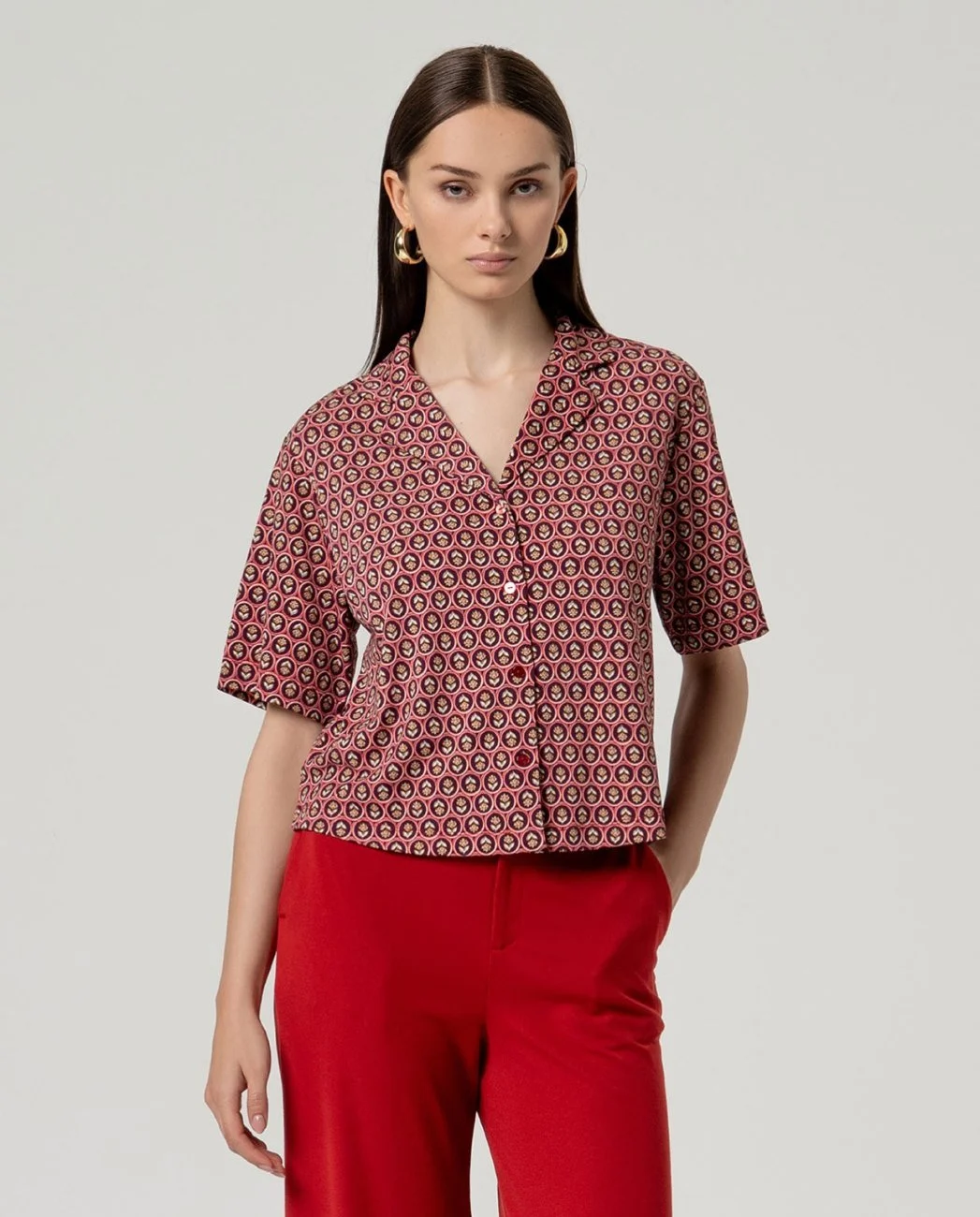 Blouse brique les lavandines cremieu.jpg