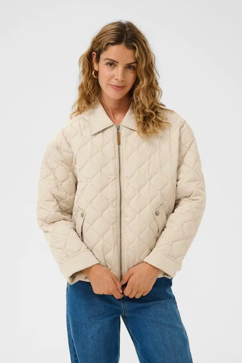 Veste mi saison