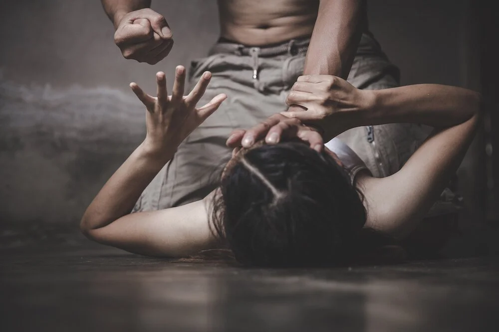 Chapter 3: Part 4 - Why I Stayed 