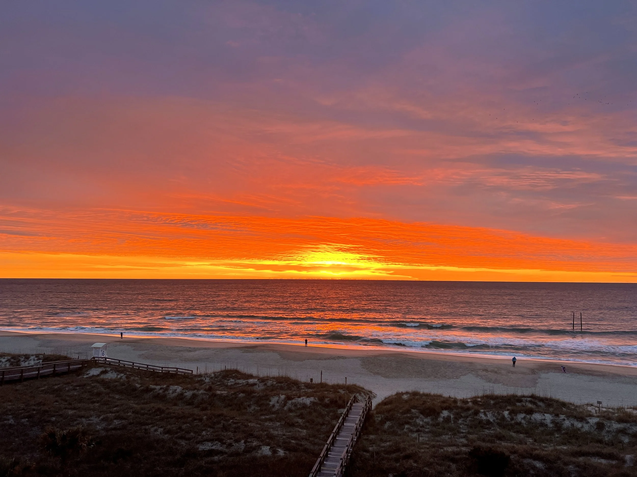 Experiencing Willmington, NC — New Mind Education