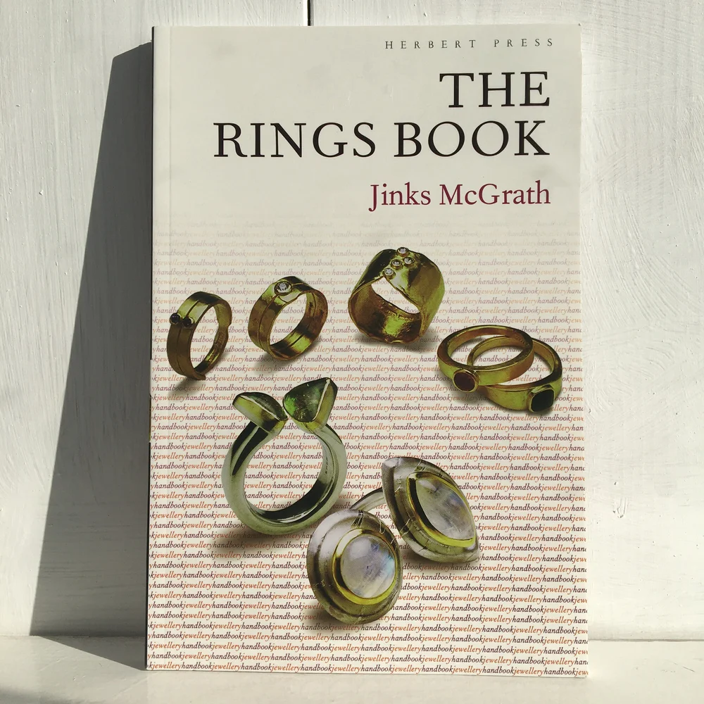 Jinks Mcgrath The Complete Jewelry Making Course The Complete