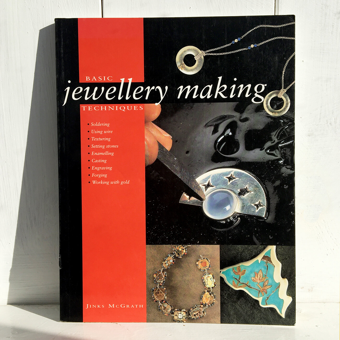 Jinks Mcgrath Books 2025