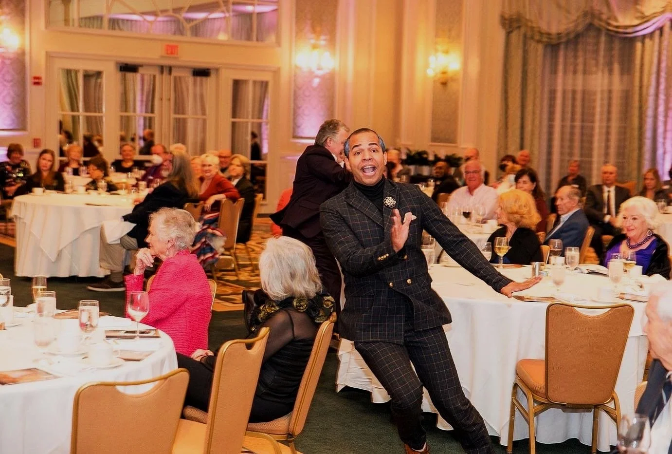 La Rocca/ King For a Day/ Opera Orlando 2022