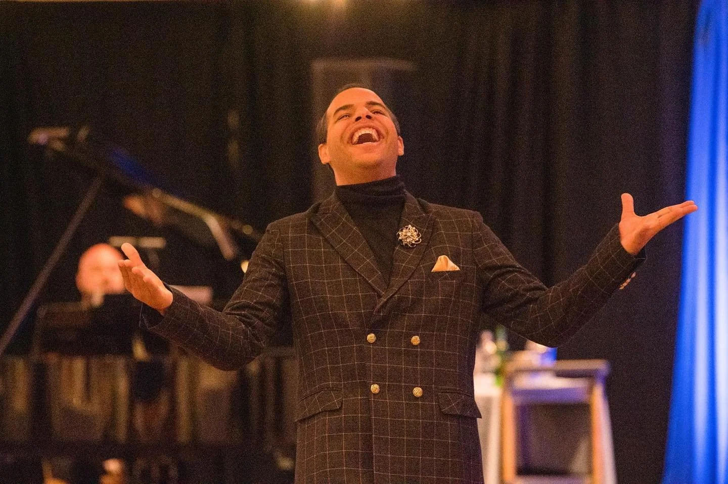 La Rocca/ King For a Day/ Opera Orlando 2022