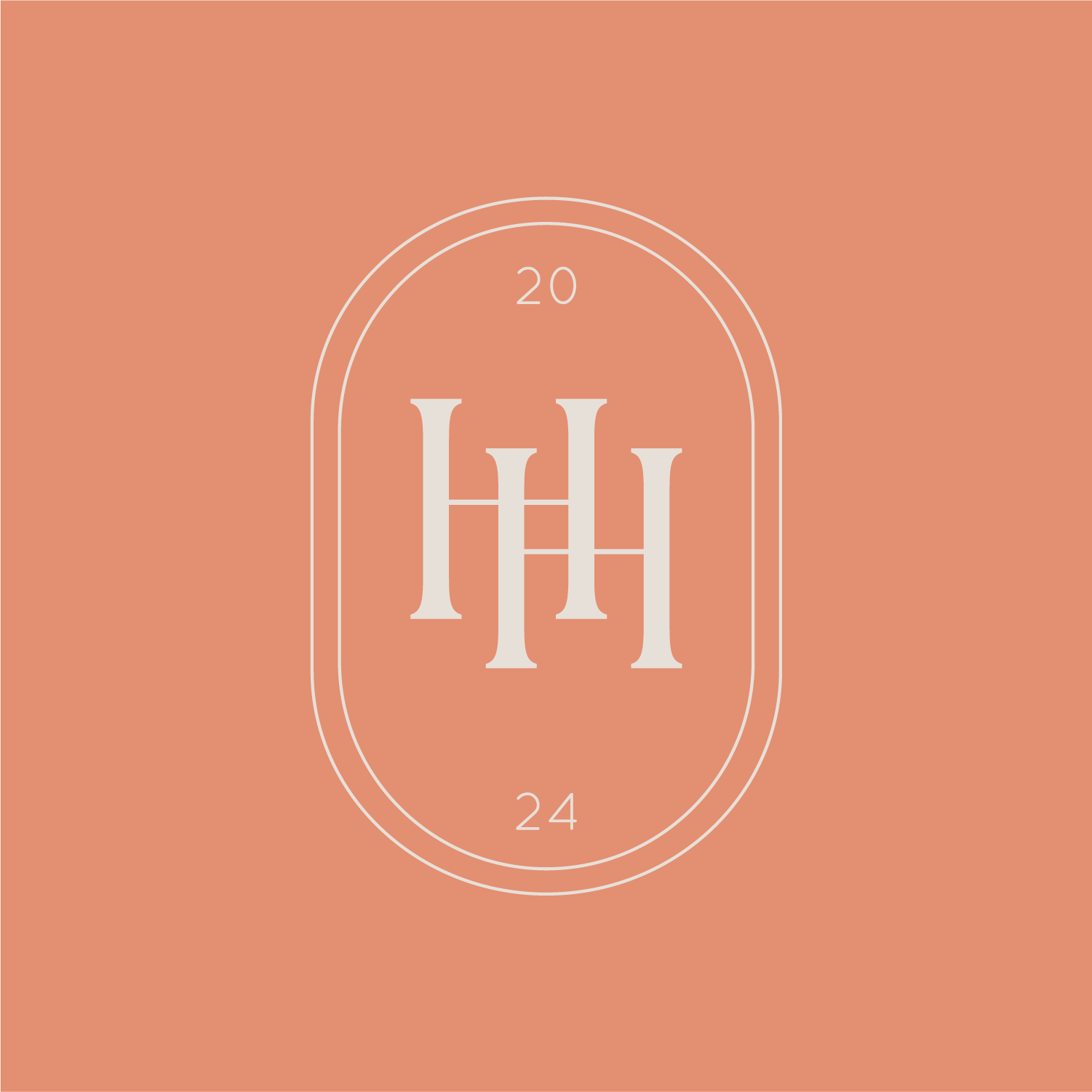 Less serious, more curious.