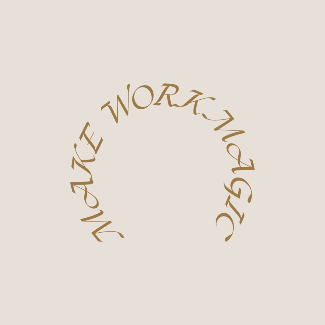 A little miracle in a ZOOM screen