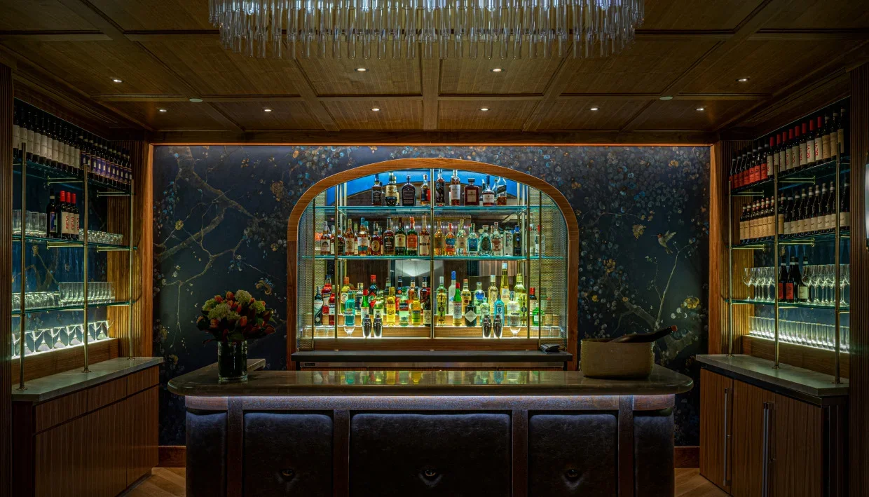 Elena Maque Trio @ The Wallace Lounge