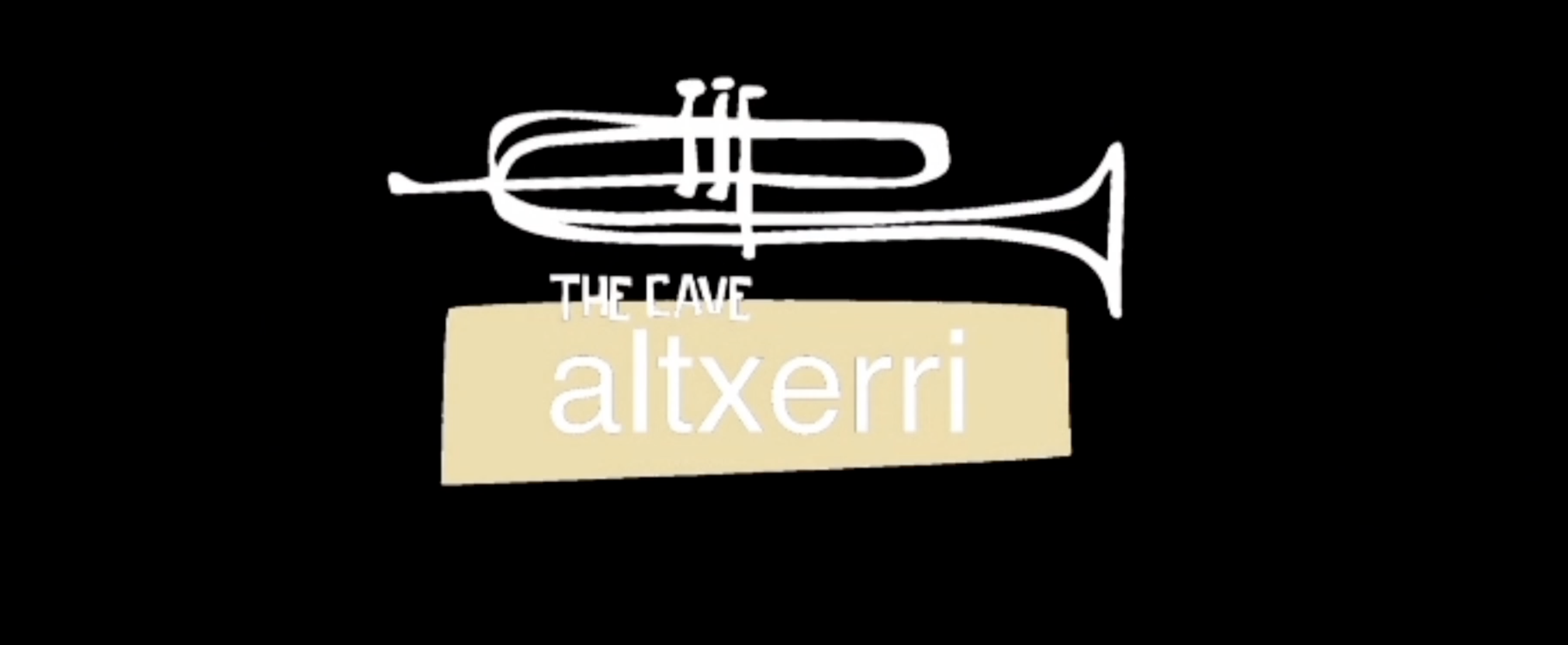 Luismi Segurado Quartet @ Altxerri (61 Jazzaldia)