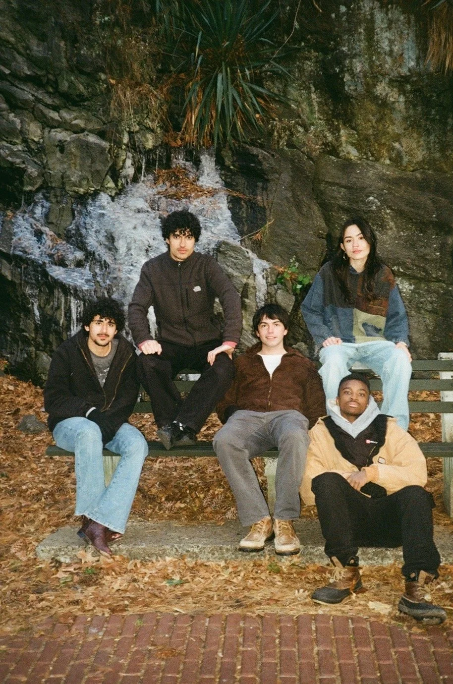 "Help Wanted" - Photo by Laila Rakhamim