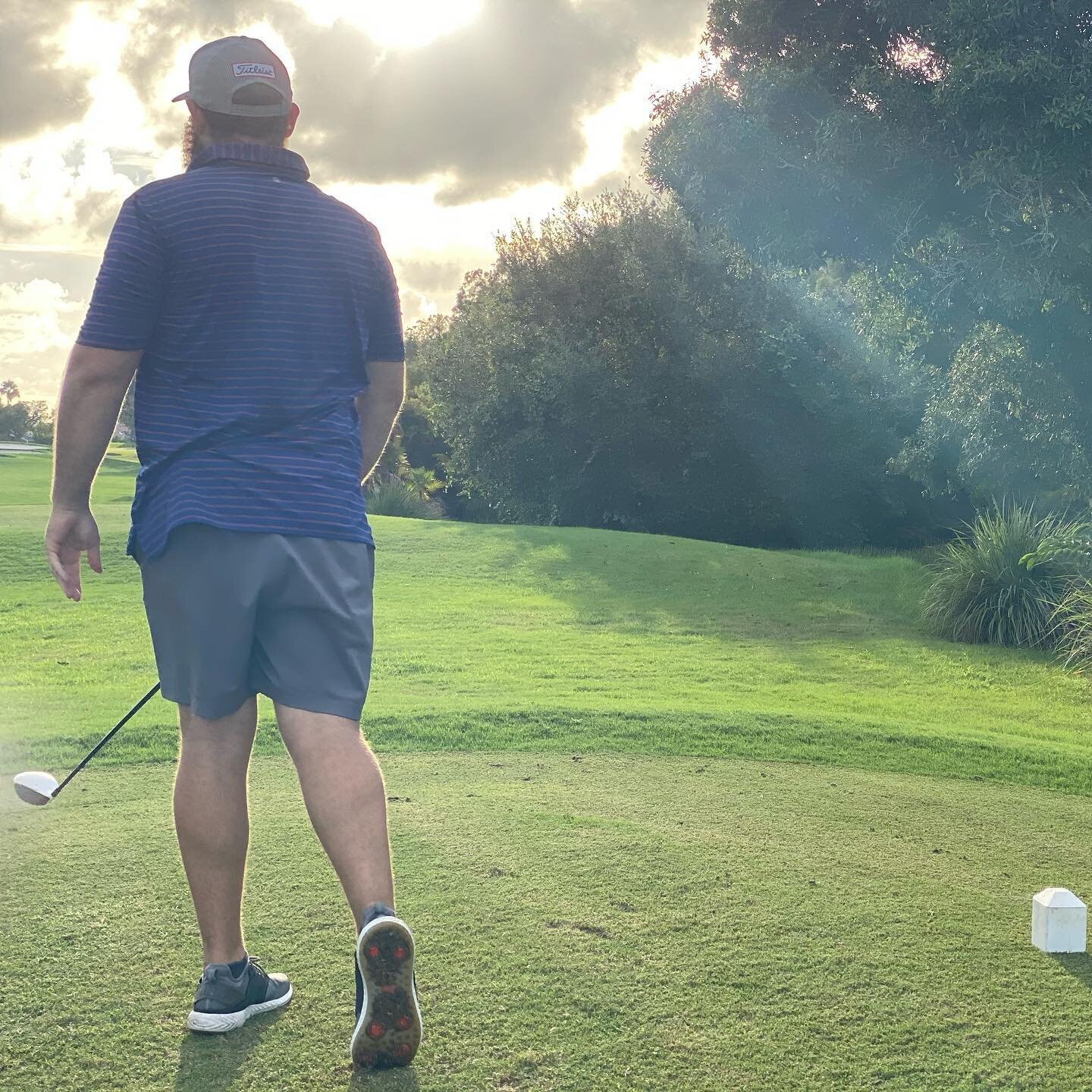 Rise and shine. It&rsquo;s a beautiful day at Westchester Country Club in Boynton. #filmmyround #golf #golfswing #golfstagram  #golfaddict #golfers #pga #lpga #golftips #golfpro #golfporn #golfshot #lovegolf #golfcoach #golftime #golfinstruction #gol