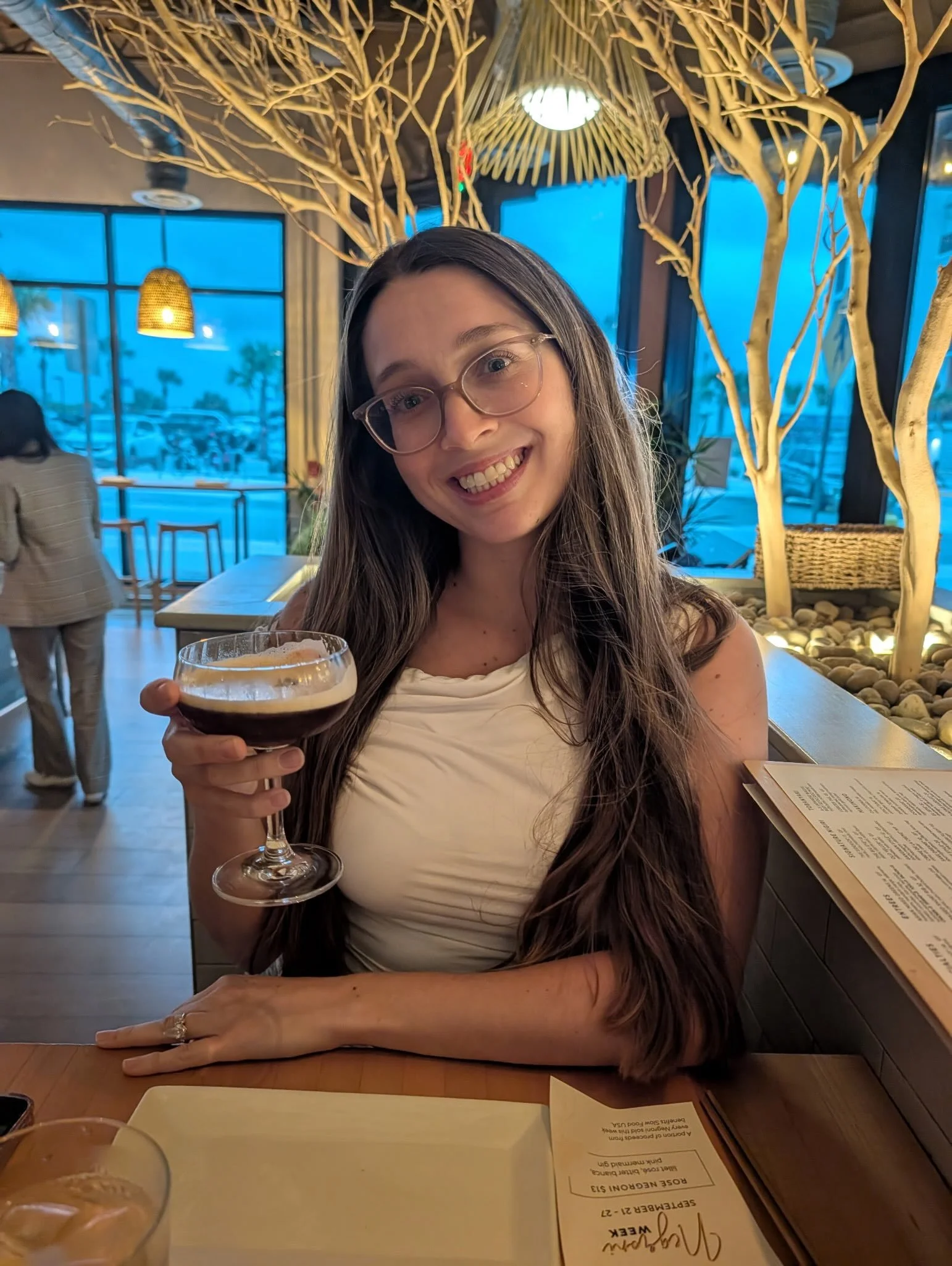 Just a two time USA Today Best Selling Author 🥰