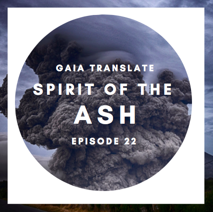 #22: The Great Spirit of the Ash