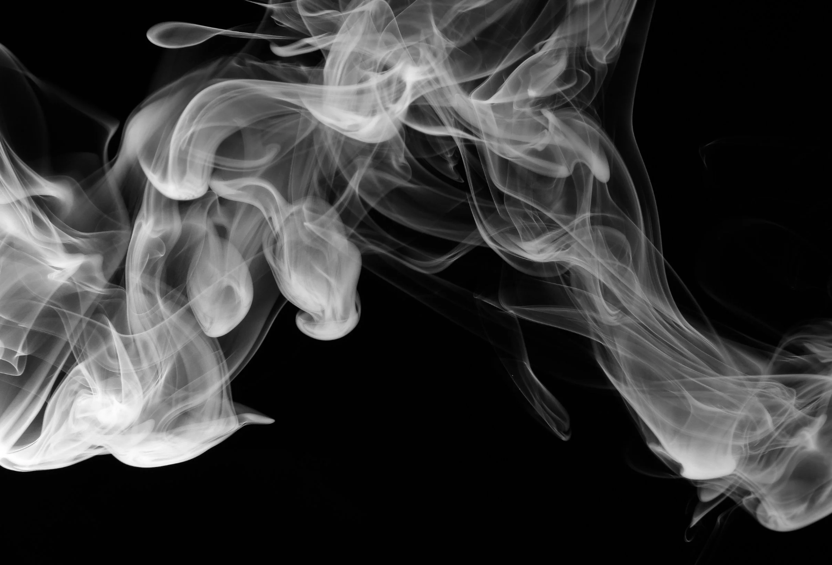#506: The Great Spirit of Smoke