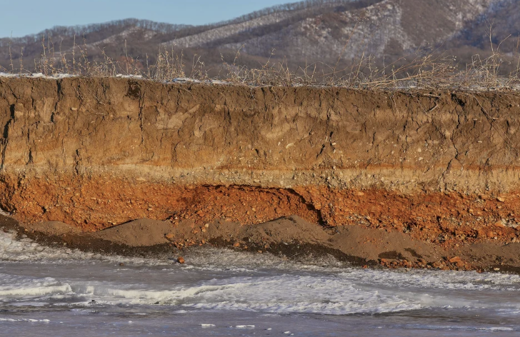 #502: The Great Spirit of Erosion