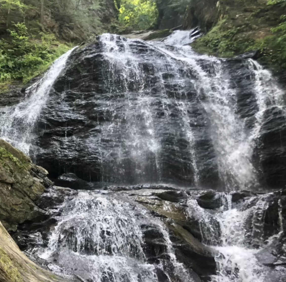 #483 The Great Spirit of the Waters of Flow