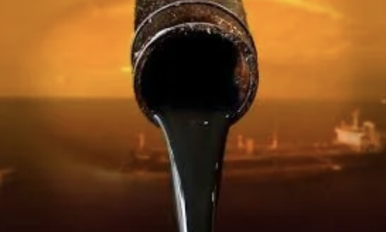 #477 The Great Spirit of Petroleum