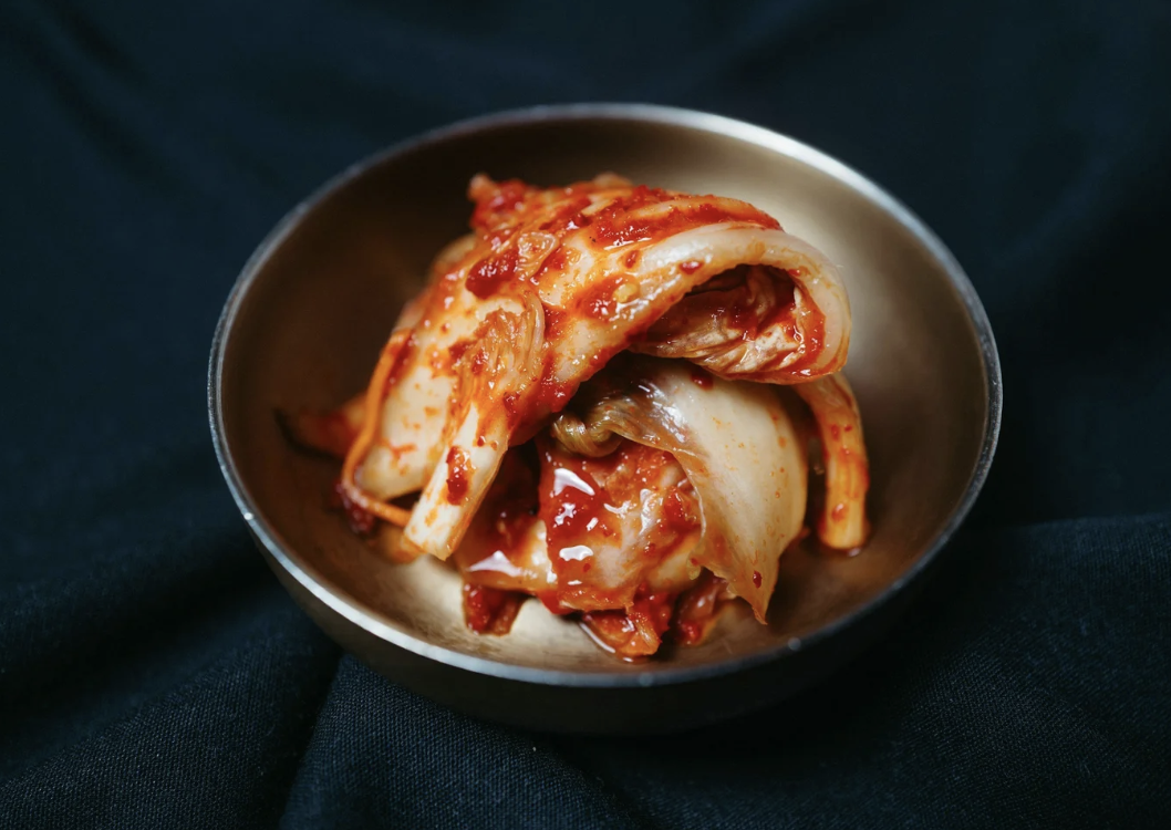 #472 The Great Spirit of Kimchi
