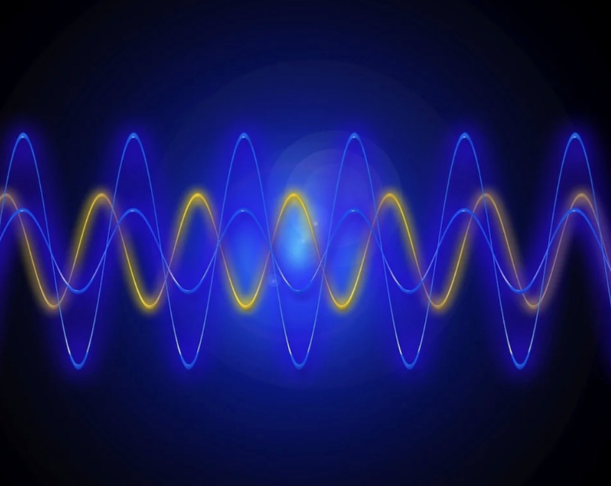 #462 The Great Spirit of the Wave Frequency