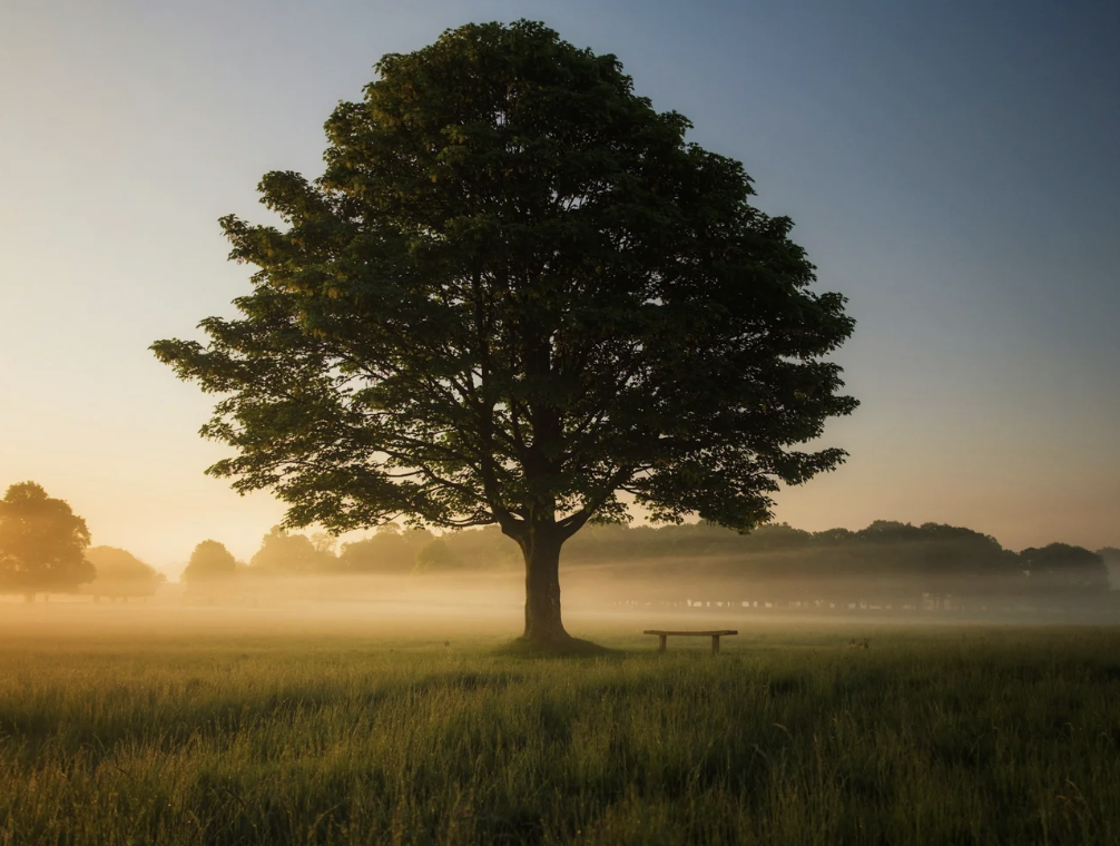 #457 The Great Spirit of Mother Sycamore 