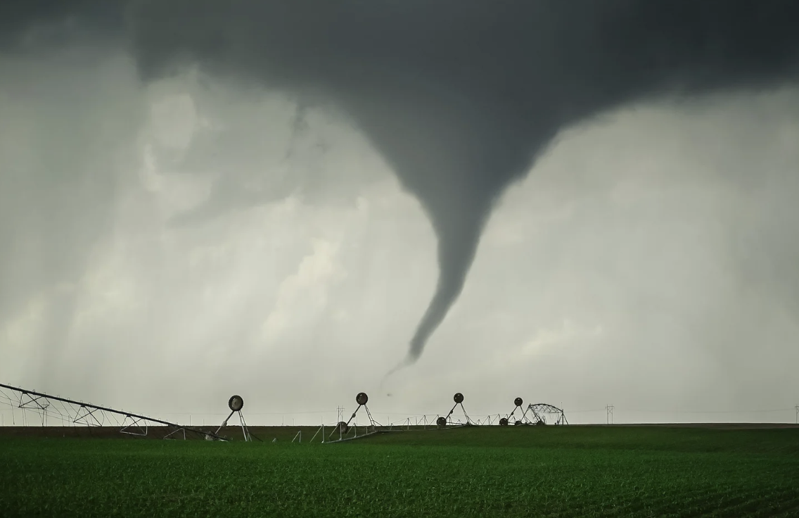 #455 The Great Spirit of the Waterspout  