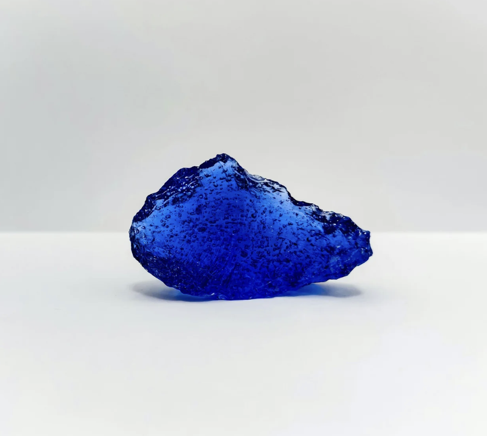 #445 The Great Spirit of Sapphire 