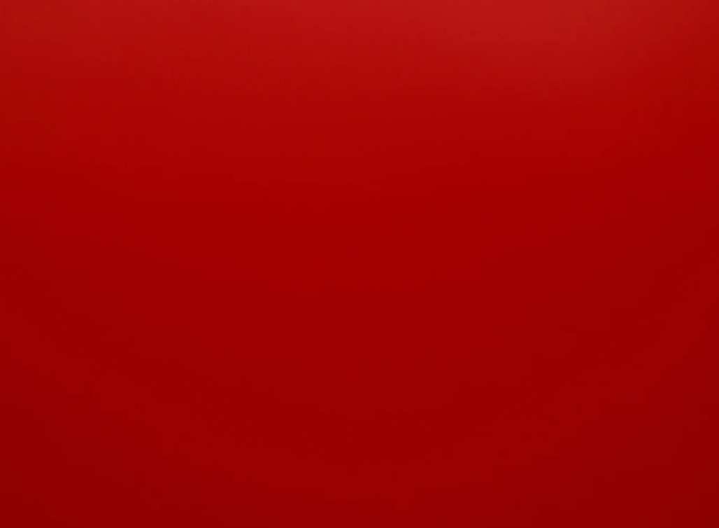 #438 The Great Spirit of the Color Red  