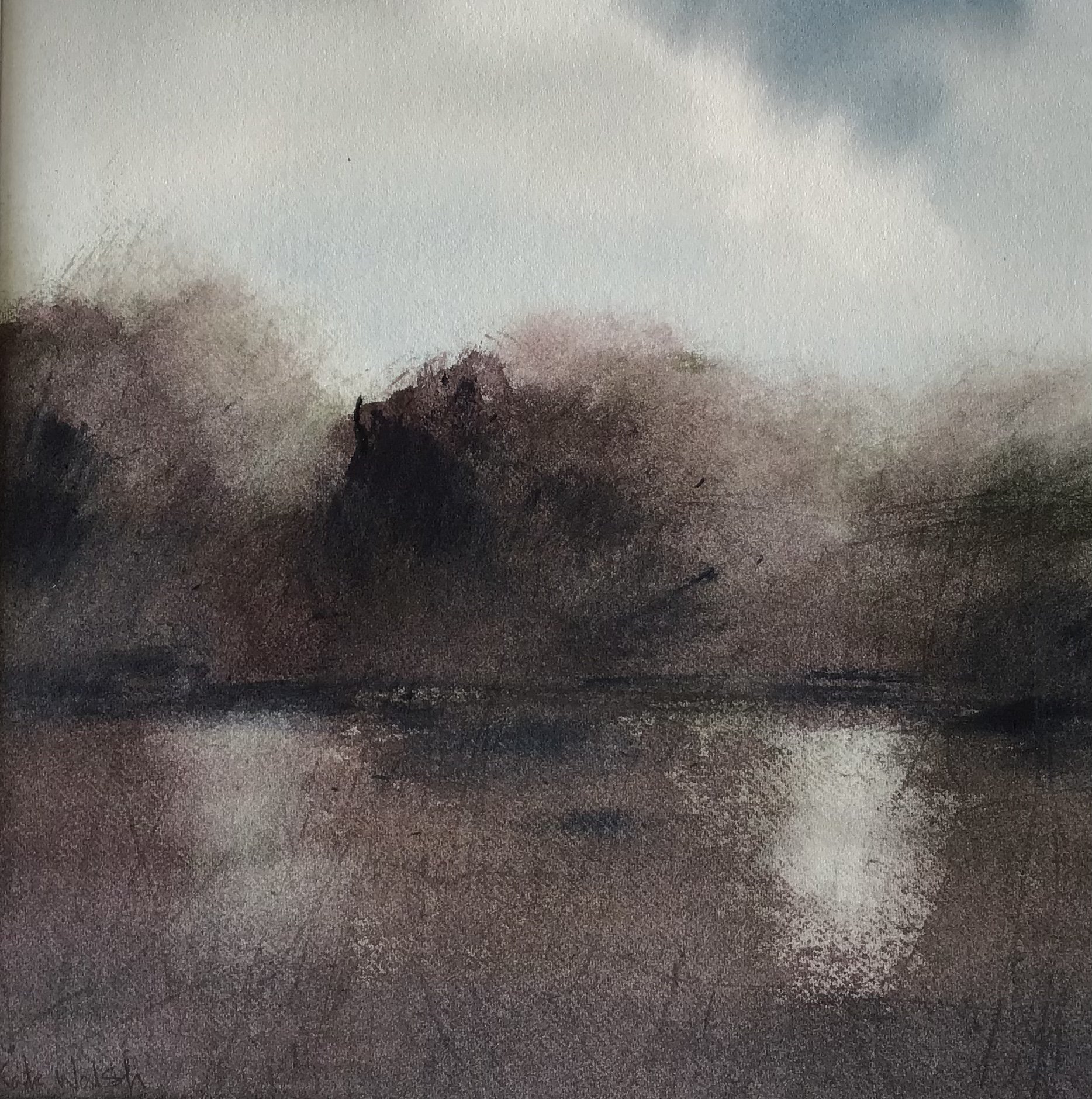 Autumn €225 sold