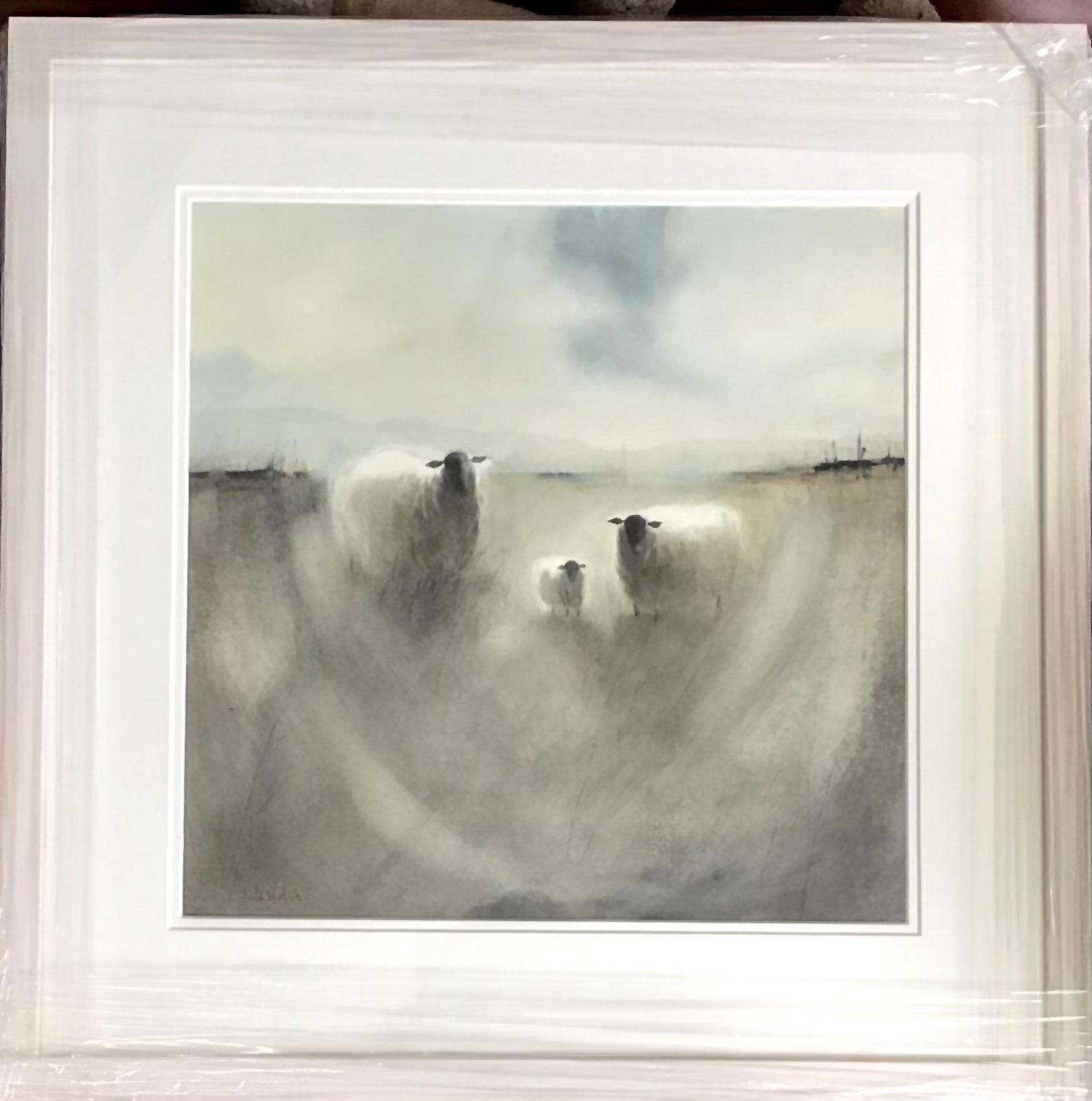 “ family” sold