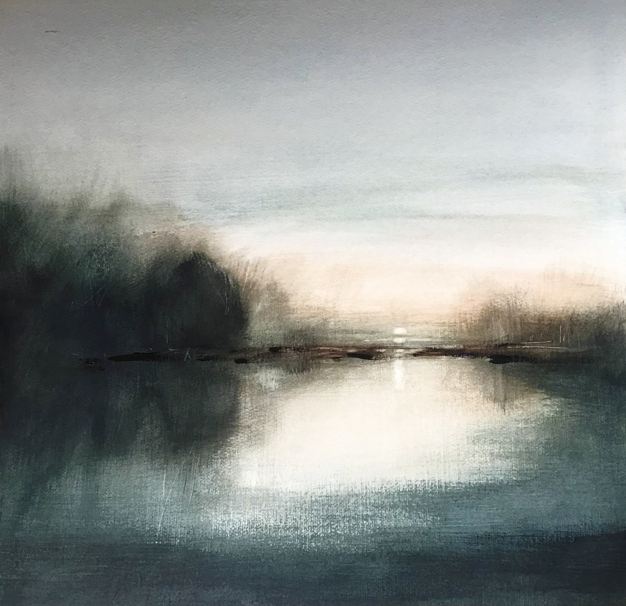 September dawn framed size 60 cm X 60
€356 sold