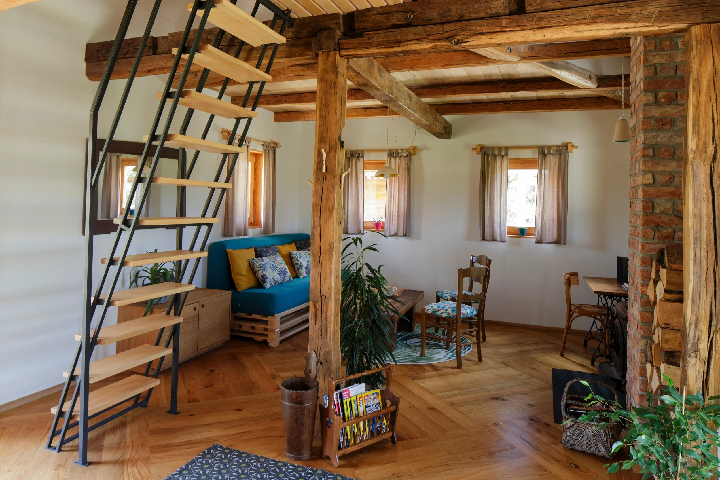 living room yoga retreat august sept 2026