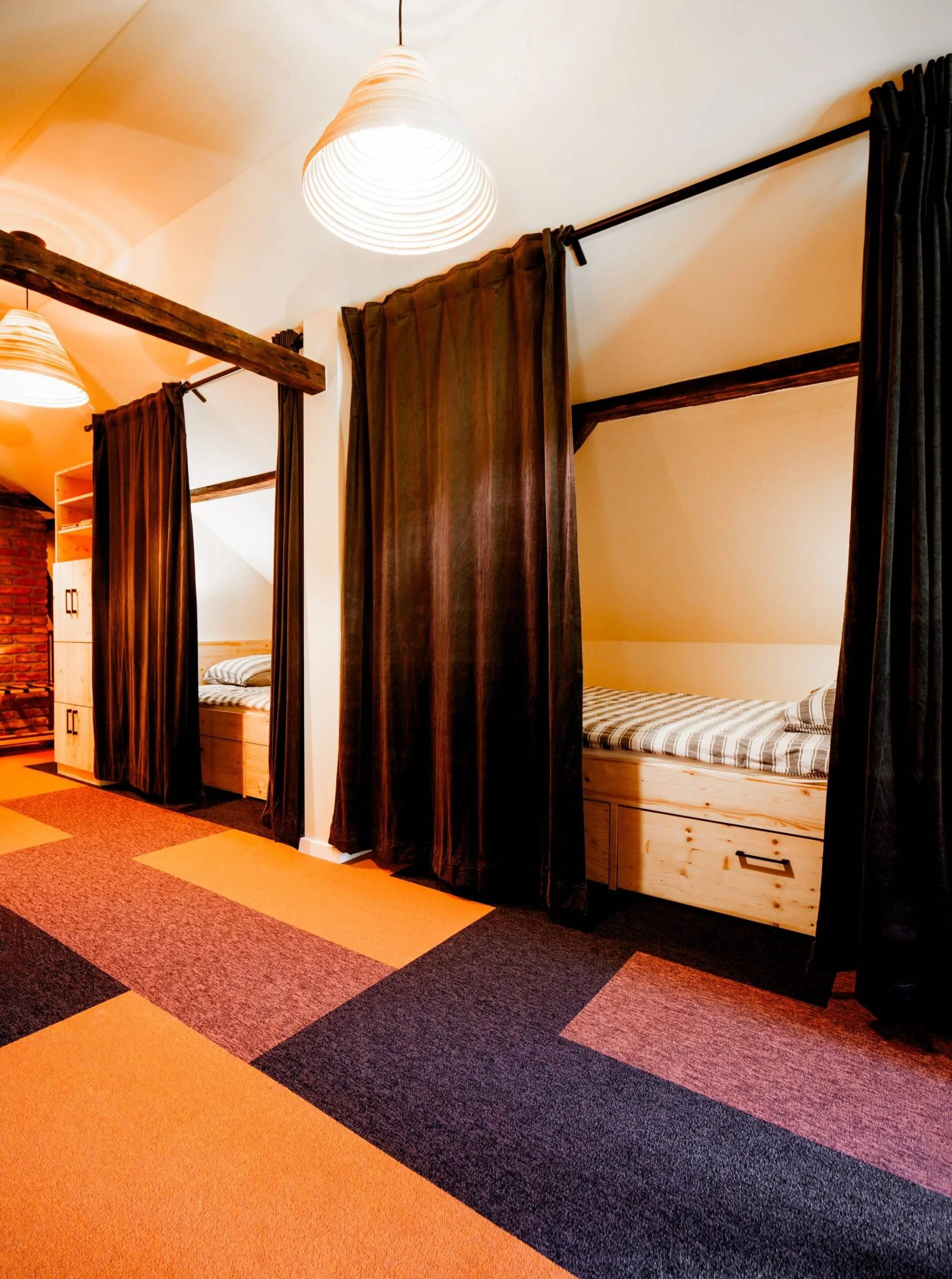 dorm room yoga retreat 2026 