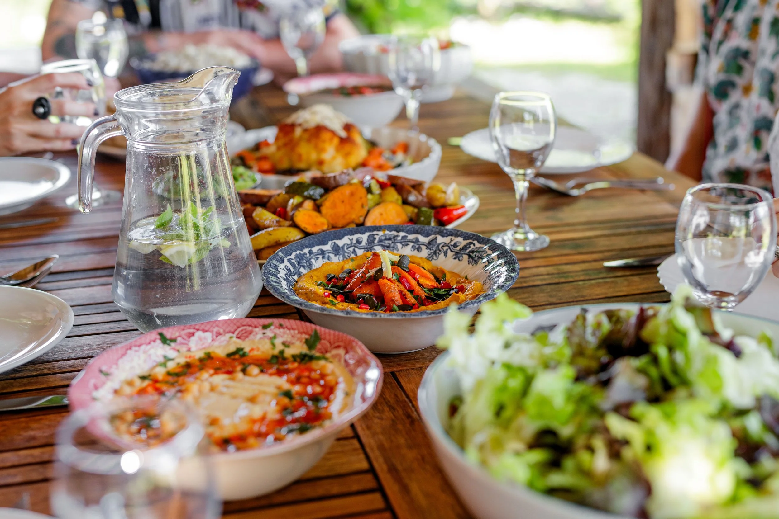 vegan plantbased yoga retreat 2026 august september