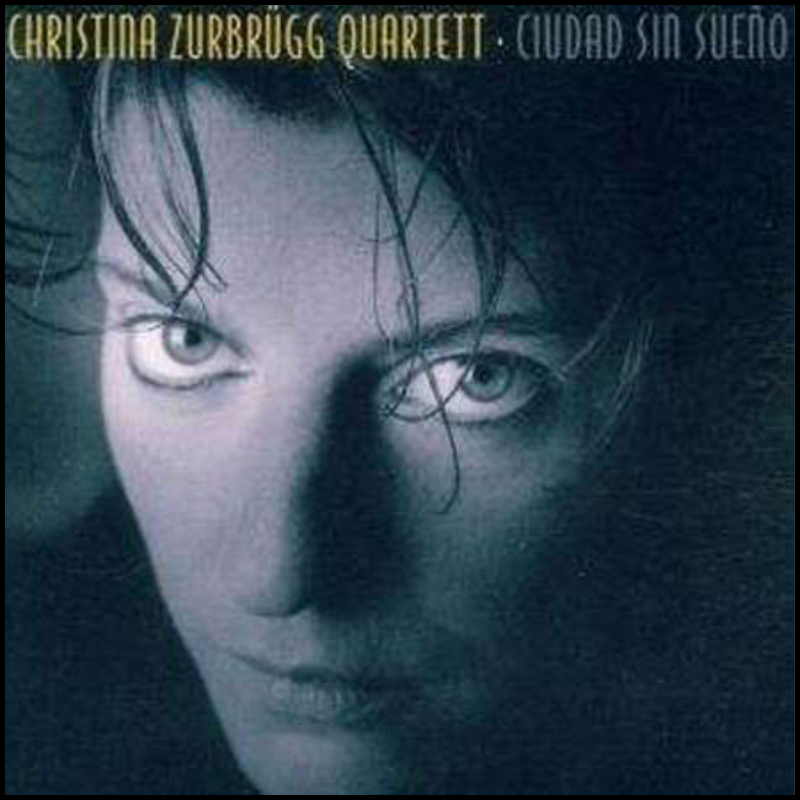 CIUDAD SIN SUENO (1995)