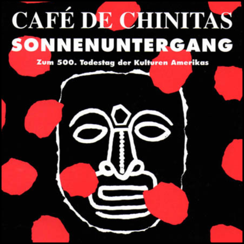 SONNENUNTERGANG CAFÉ DE ... (1992) 