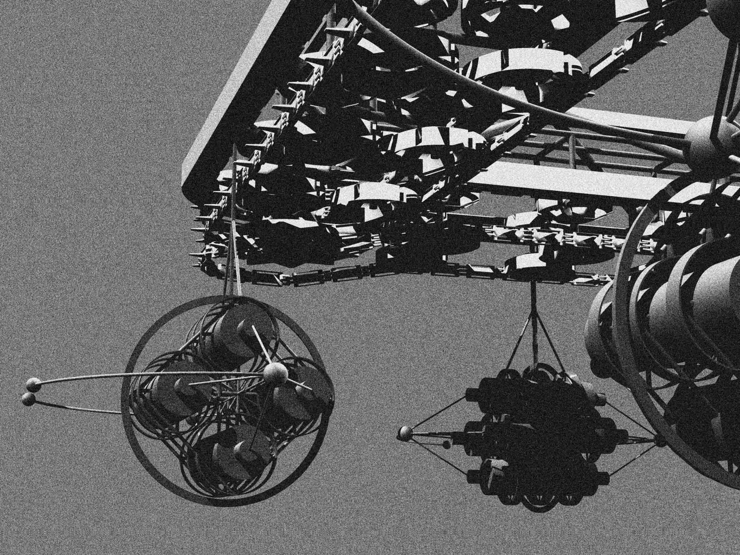 Static Transportation Units