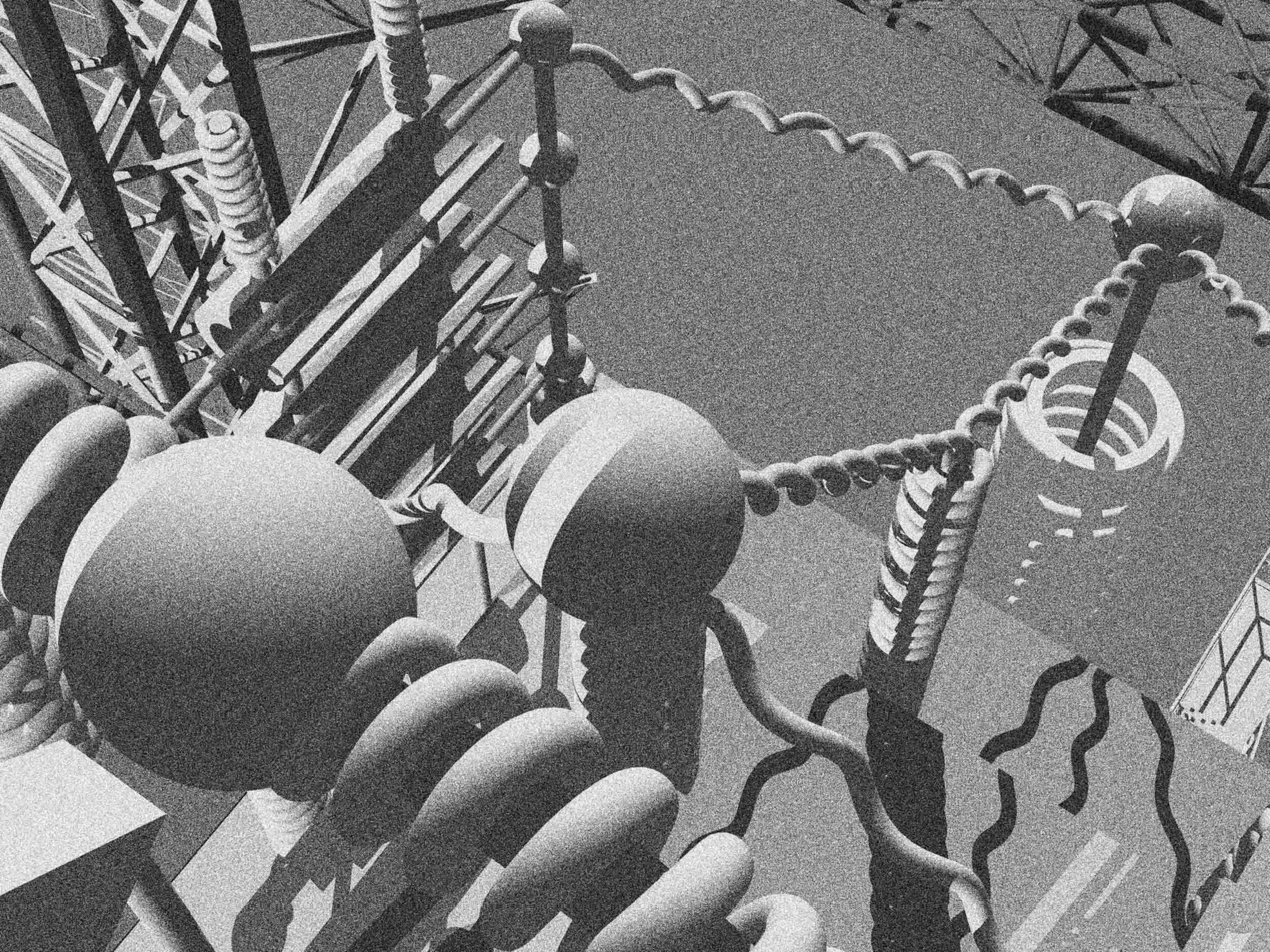 Static Kitchen