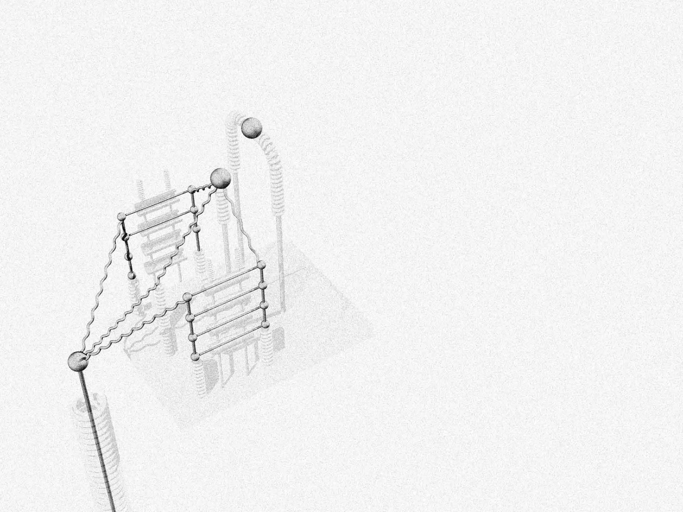 static kitchen - conductors