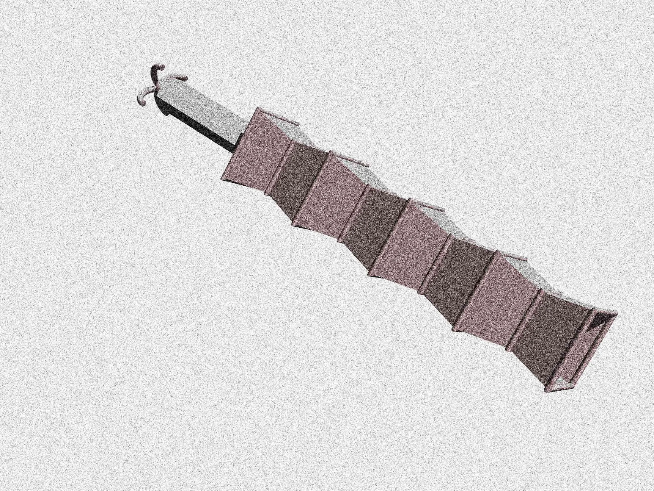 Cold front generator - 01