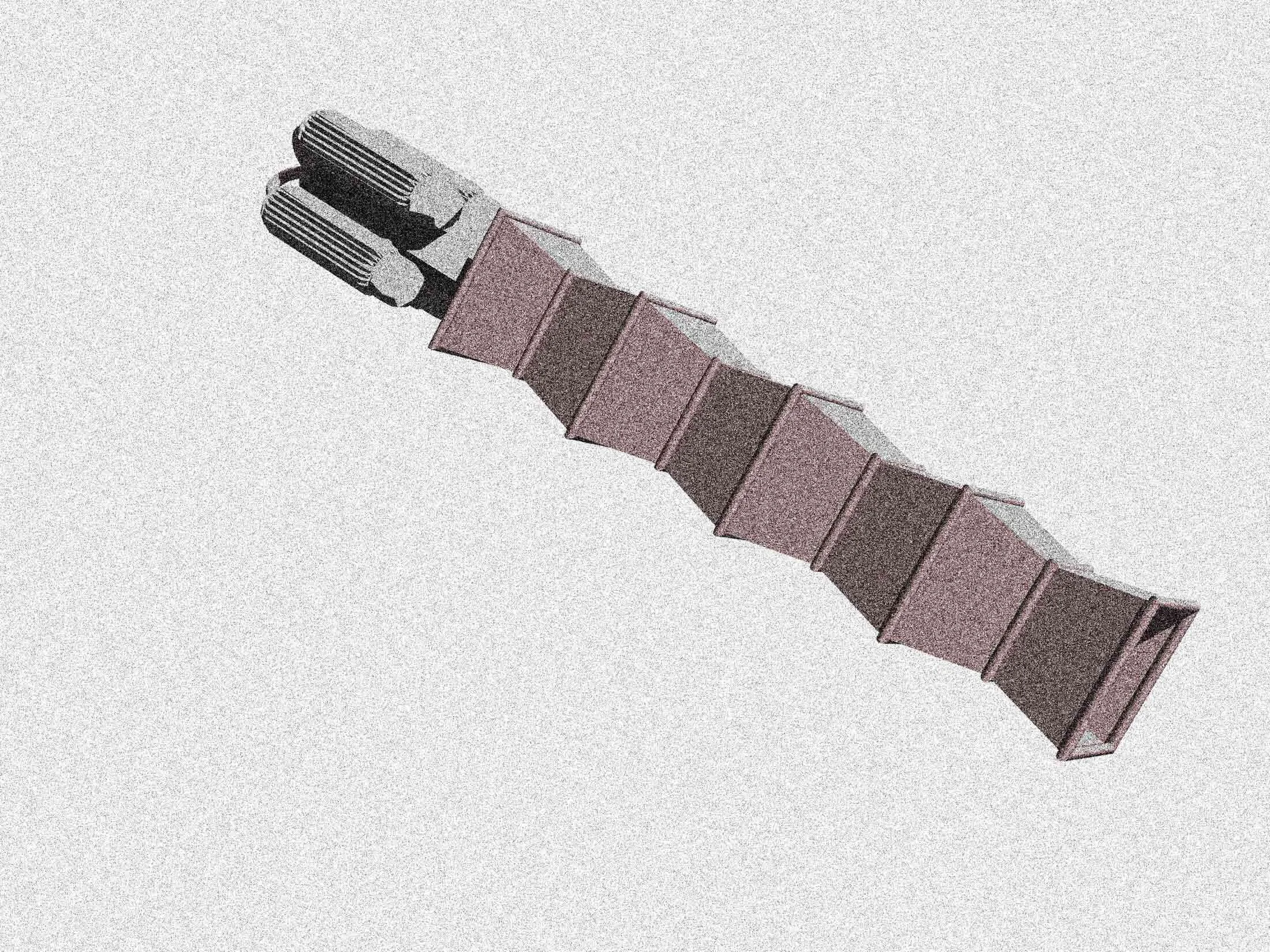 Cold front generator - 02