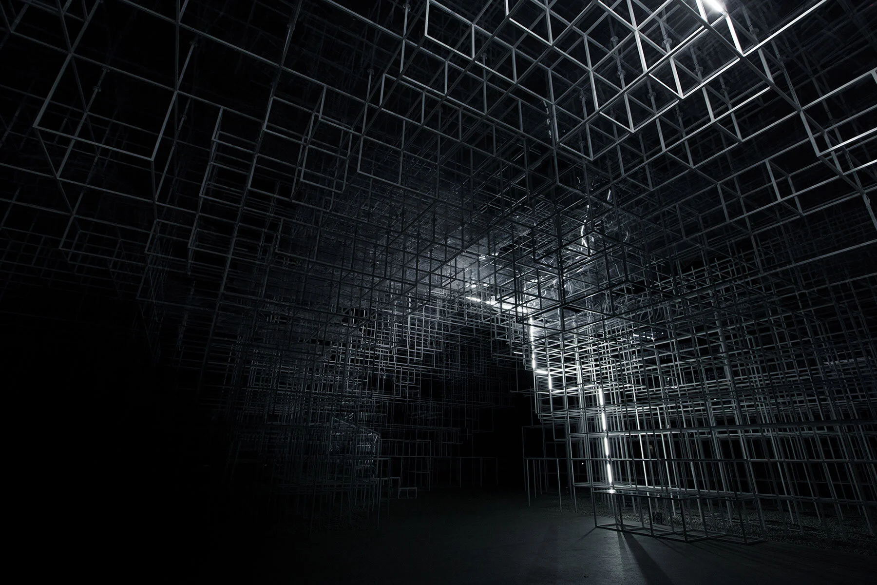 Serpentine Pavilion