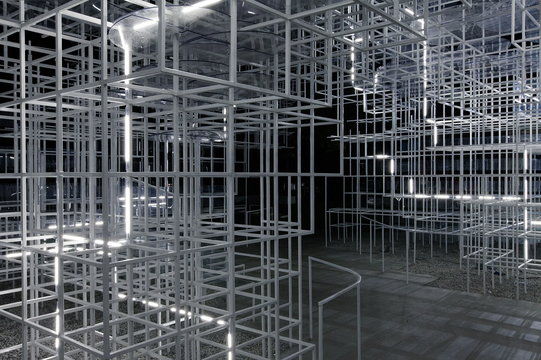 UVA's Serpentine Intervention