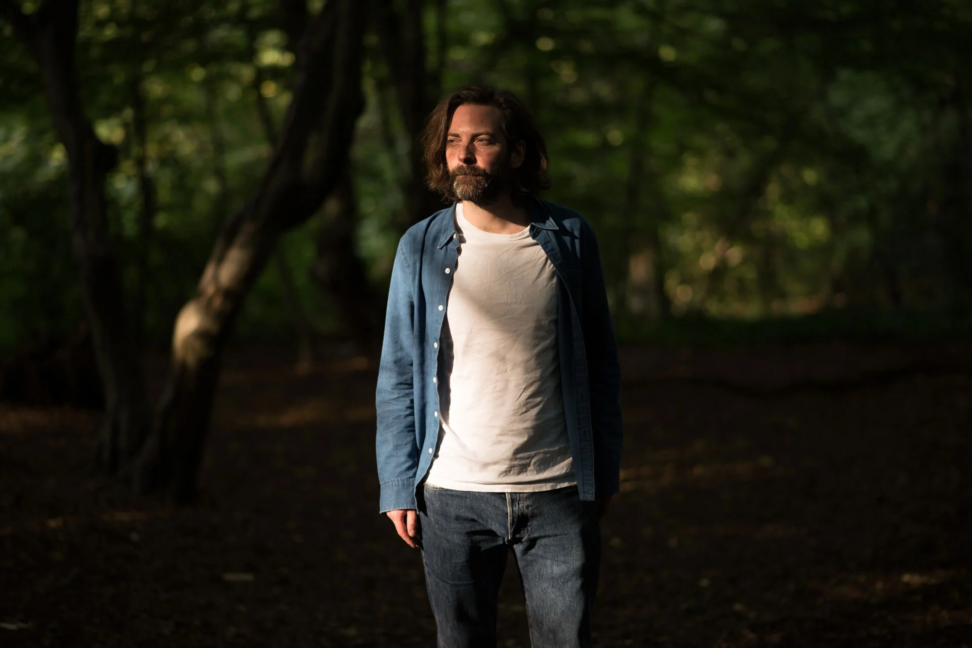 Photo by Colin Ross