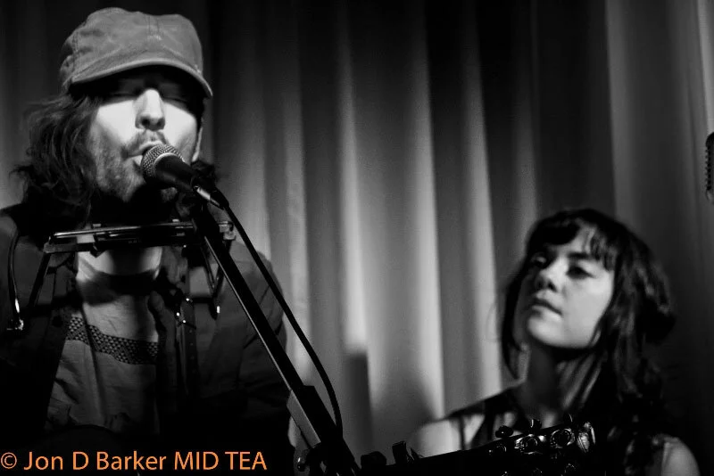 Live at The Waterline, London