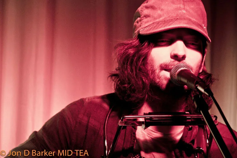 Live at The Waterline, London