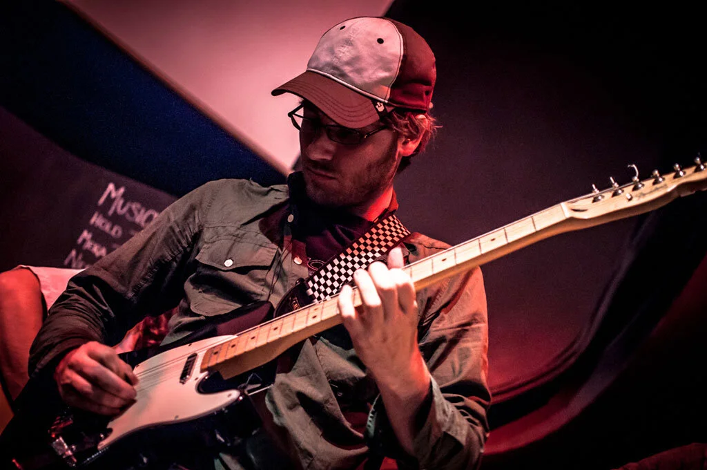 Henrik at The Hideaway - Streatham
