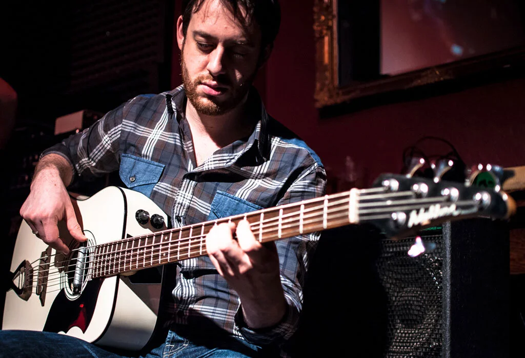 Joe at The Wilmington Arms - Farringdon