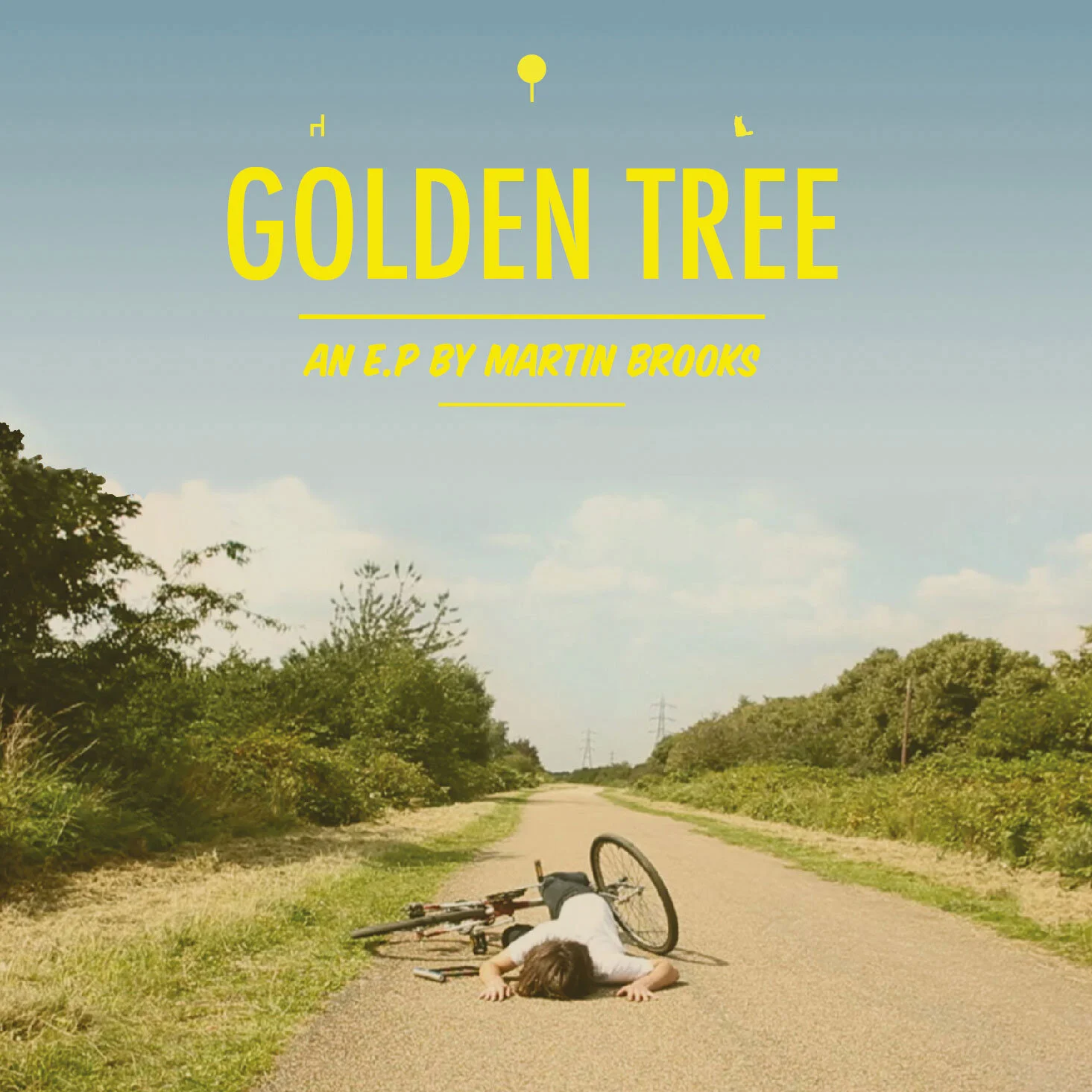 Golden Tree