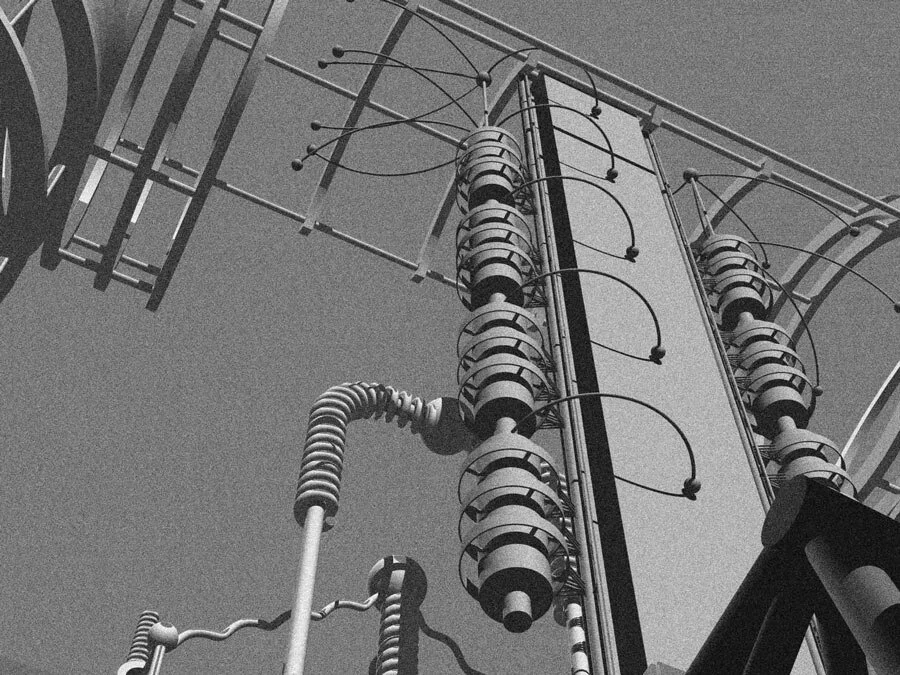 The Weather Station