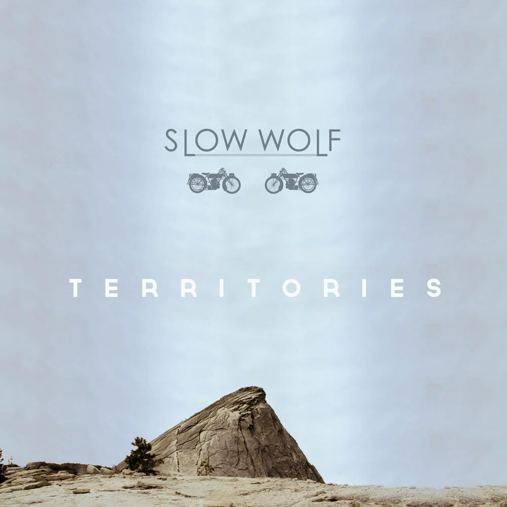 Territories